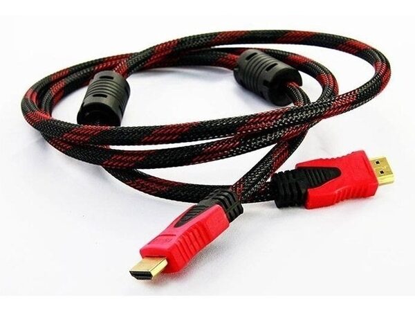 CABLE HDMI GTC (1.8 METROS)