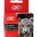 CARTUCHO HP 122XL NEGRO (CH563HL) (8 ml)