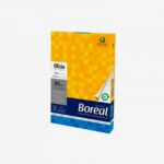 RESMA BOREAL OFICIO 80 GRS