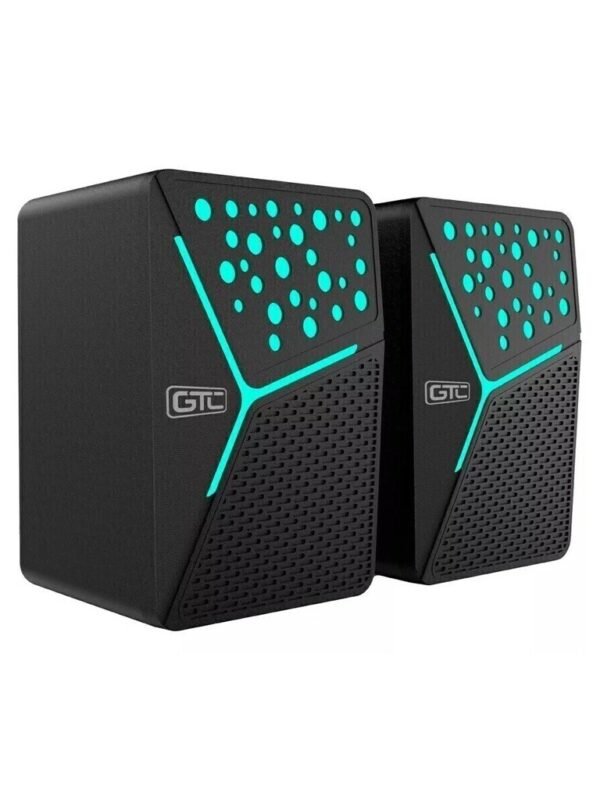 PARLANTE USB GTC ALCHEMY 154