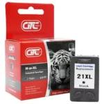 CARTUCHO HP 21XL NEGRO (12 ml)