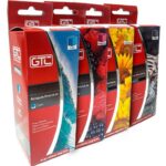 BOTELLA DE TINTA EPSON T544 (VARIOS COLORES)