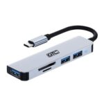 HUB TIPO C GTC HUG-015