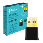 PLACA DE RED WI-FI 6 USB TP-LINK ARCHER TX20U NANO
