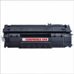 TONER ALTERNATIVO HP 49A/53A (Q5949A/Q7553A)