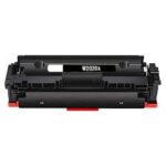 TONER ALTERNATIVO HP 414A NEGRO (W2020A) SIN CHIP