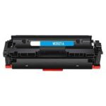 TONER ALTERNATIVO HP 414A CIAN (W2021A) SIN CHIP