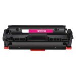 TONER ALTERNATIVO HP 414A MAGENTA (W2023A) SIN CHIP