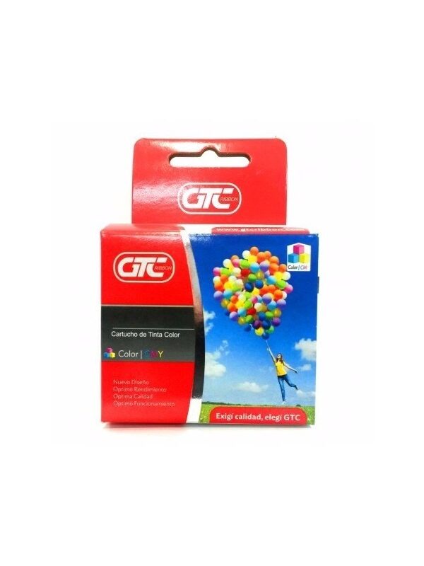 CARTUCHO HP 97 COLOR (C9363) (14 ml)