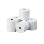 ROLLO TERMICO 80MM X 60MTS (PACK X10)