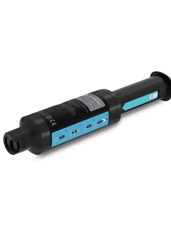 KIT DE RECARGA DE TONER HP 103A (W1103A)