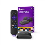 STREAMING PLAYER ROKU EXPRESS HD