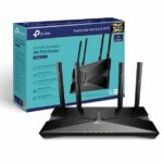 ROUTER TP-LINK ARCHER AX23 WI-FI 6 AX1800