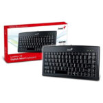 TECLADO GENIUS LUXEMATE 110 USB REDUCIDO