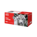 TONER ALTERNATIVO BROTHER TN-660 / TN-2370