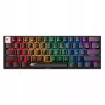 TECLADO MECANICO HAVIT KB903