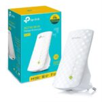 EXTENSOR DE RANGO WI-FI TP-LINK RE200 AC750 DUAL BAND