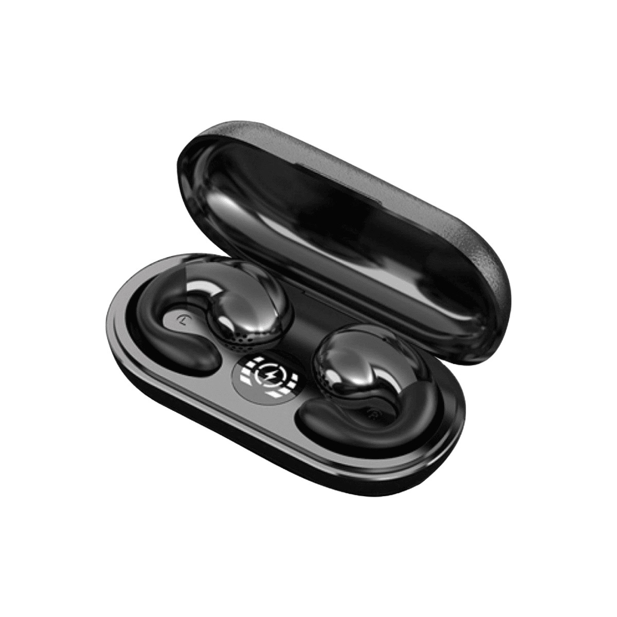 11504_1_1753884112 AURICULAR BLUETOOTH NETMAK FITER TWS - Imagen 1