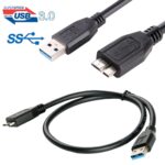 CABLE MICRO USB A USB 3.0 PARA DISCO INT.CO