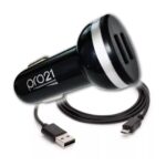 CABEZAL PRO 21 AUTO USB + TIPO C 3.4A