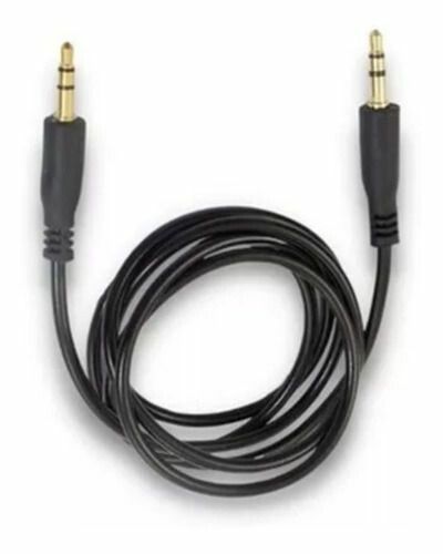 17565712401c583906e95e6c943f3bb36f27cee2d6 CABLE AUXILIAR ENGOMADO XAEA SPIN V1 3.5MM - Imagen 1