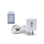 CARGADOR PARA AUTO MIXOR PROTON TIPO C 4.8A