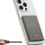 POWER BANK IPHONE BATTERY PACK MAGSAFE