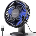 VENTILADOR MINI FAN USB