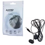 AURICULAR MIXOR SENTIDOS