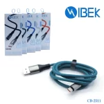 CABLE TIPO C IBEK 6A