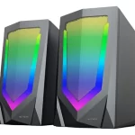 PARLANTE GAMER RGB NETMAK NM-N10 USB