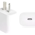 CABEZAL VANWARD 20W USB-C