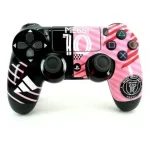 JOYSTICK PS4 MESSI INTER MIAMI
