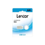 PEN DRIVE LEXAR JUMPDRIVE M22 64GB USB 2.0