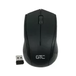 MOUSE INALAMBRICO GTC MIG-117