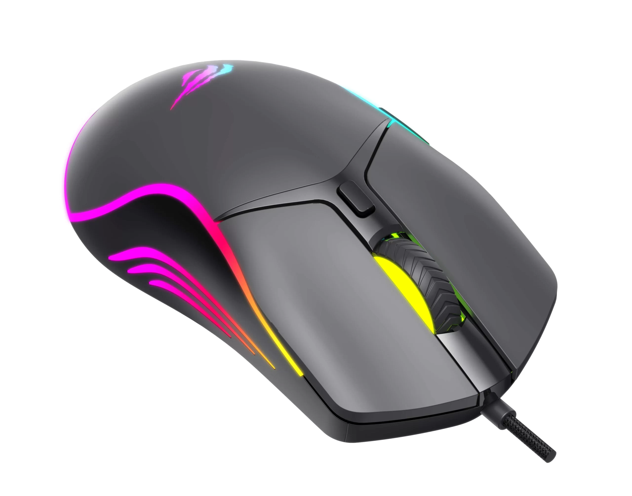 MS1029_4 MOUSE GAMER HAVIT MS1029 - Imagen 1