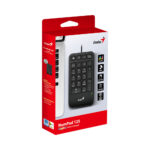 TECLADO NUMERICO GENIUS NUMPAD 125 USB