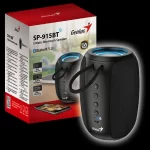 PARLANTE BLUETOOTH GENIUS SP-915BT
