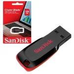 PEN DRIVE SANDISK CRUZER BLADE 128GB