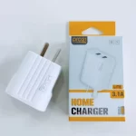 CABEZAL PRO 21 LITE II A + C 3.1A