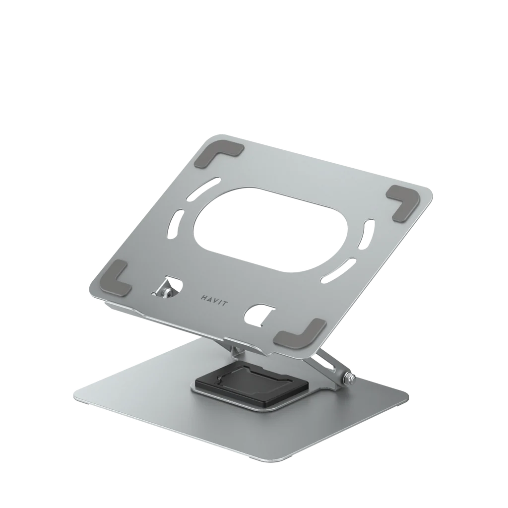 havit-laptop-stand-st7411-rotating-3600-adjustablehavit-business-684254_1024x1024_crop_center BASE PARA NOTEBOOK HAVIT ST-7411 - Imagen 1