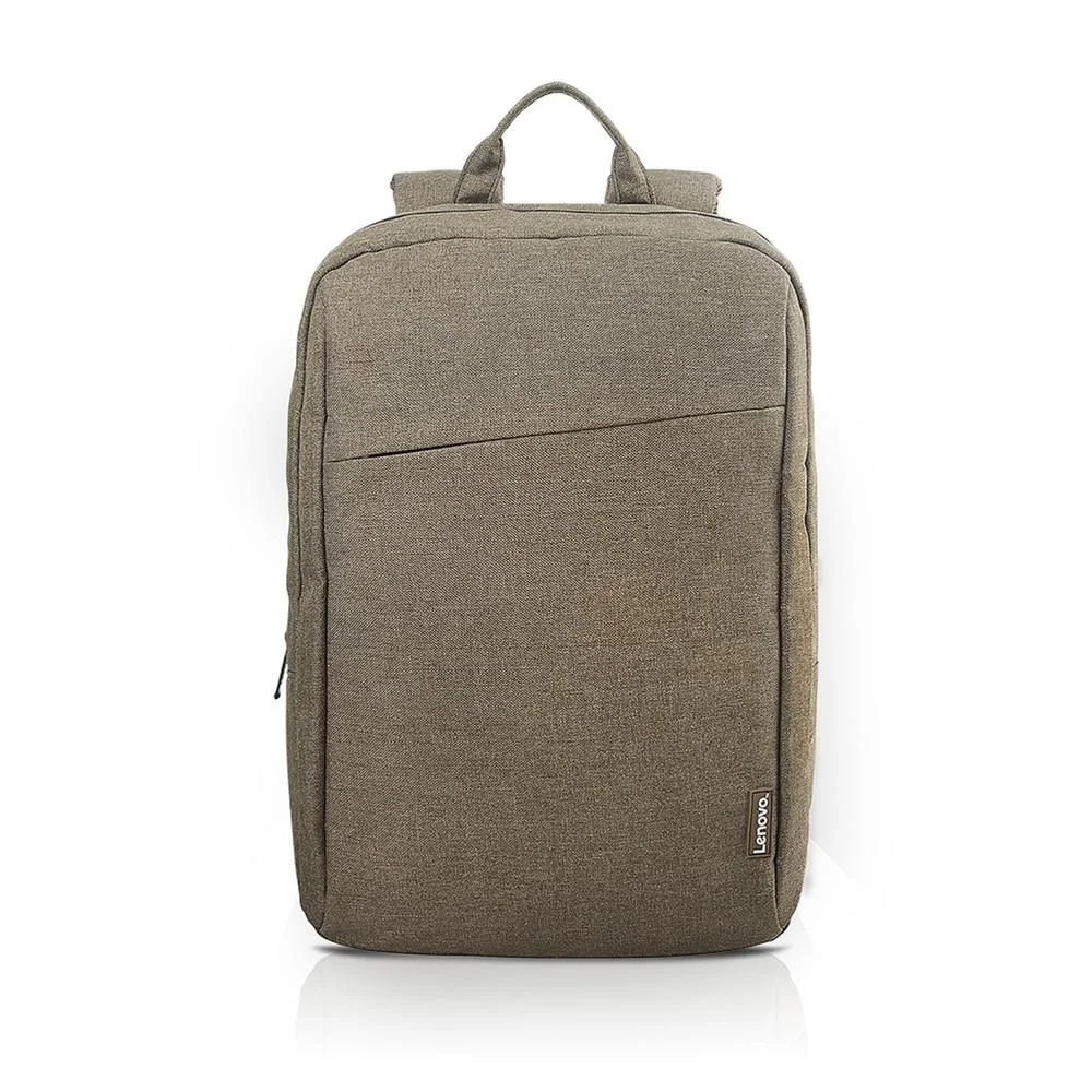 mochila-casual-lenovo-b210-notebook-de-ate-15-6-poliester-verde-gx40q17228_1700747537_gg MOCHILA NOTEBOOK LENOVO CASUAL B210 GREEN-BEIGE - Imagen 1