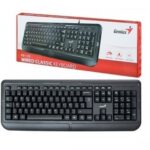 TECLADO GENIUS KB-118 II USB