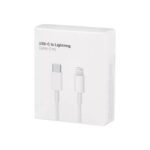 CABLE TIPO C A LIGHTNING VANWARD