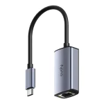 ADAPTADOR CUDY USB-C A ETHERNET UE10C